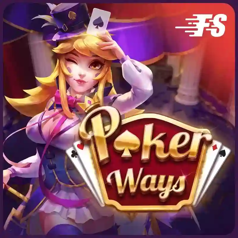 Poker Ways